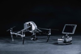 drone, Inspire2