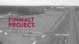 VikingMalt - FinMalt Project yritysvideo